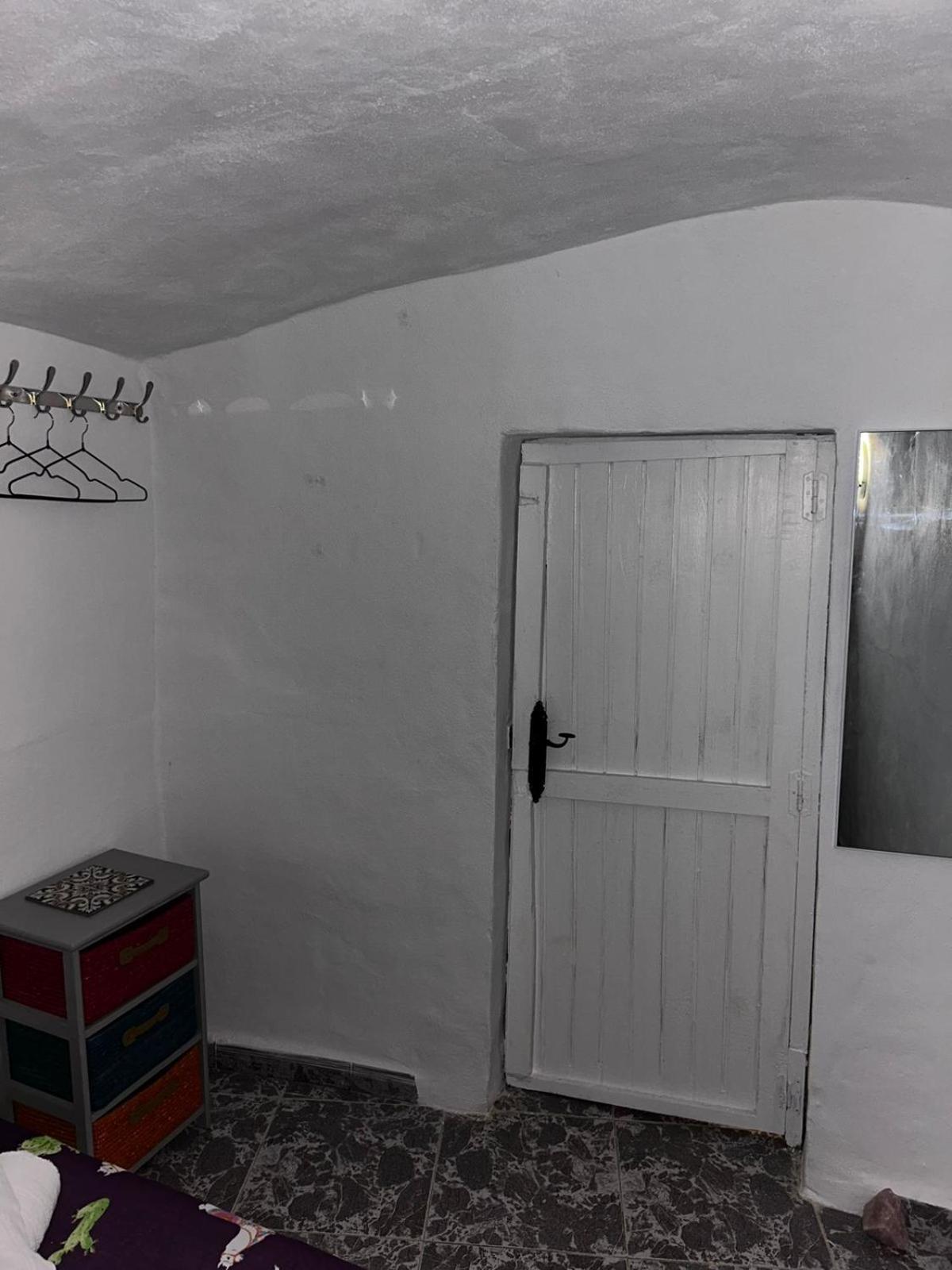 The Crystal Cave Villa Zujar Exterior photo